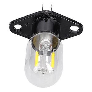 Einbaulampe Midea 17470000017698 für Mikrowelle + Kombibackofen +