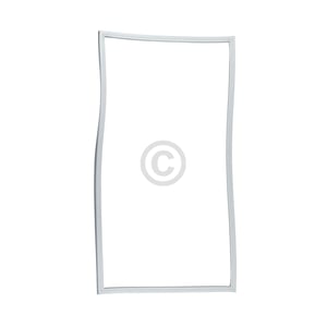 Türdichtung Whirlpool 481946818258 für Kühlabteil KühlGefrierKombination