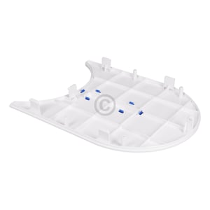 Abdeckung oben Ecovacs 201-2353-1083 für Staubsauger-Roboter