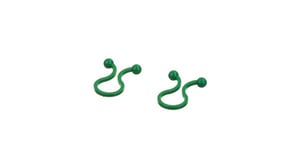 Kabelhalter für Ofen BSH Gruppe 10006056 Befestigung