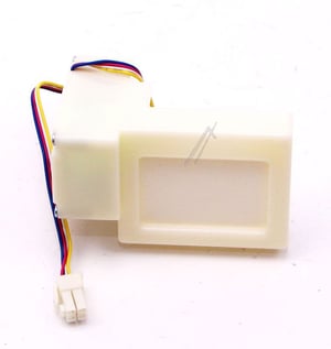 Dämpfer FBZA für Kühlschrank Whirlpool 488000674364 12V DC 250mm