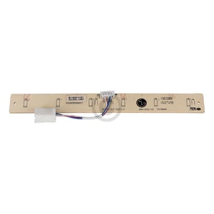 Elektronik LG EBR71654102 für Kühlschrank