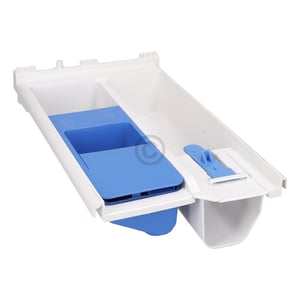 Waschmittelbehälter 0020812161L Haier 49116364 für Waschmaschine