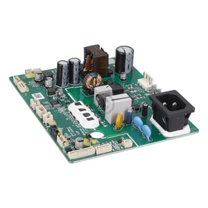 Main board of station 201-2497-0202 Ecovacs