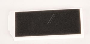 Filter für Saugroboter Bosch Siemens 12053640 Feinstaub Hygiene