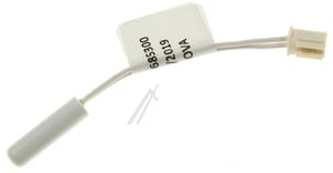 80mm Kühlschrank-Sensor Beko C00912677 Sensor Kühlschrank-Sensor Beko C00912677 Sensor