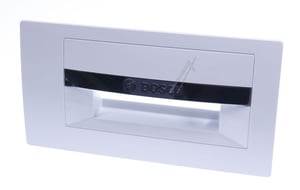 Schalengriff für Bosch Siemens Trockner 12042132 Wäschetrockner-Griff