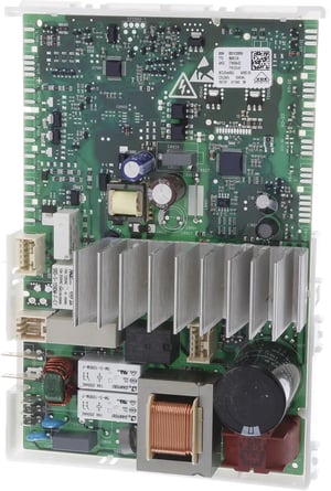 Leistungs/Invertermodul programmiert 12016062 Originalersatzteil von Bosch