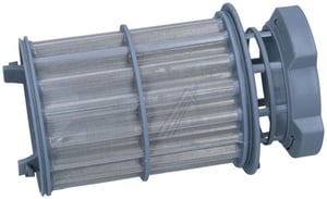 Microsieb-Set für Geschirrspüler Com 00645038 Grob- & Feinsieb