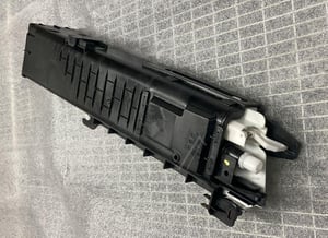 WASSERBEHÄLTER Electrolux 140022557049 für Dampfgarer