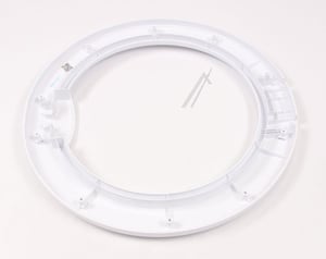 Außentürrahmen für Midea Waschmaschine 12138100001957 Waschmaschinen-Tür