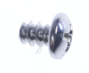 Halbrundkopf-Kreuzschlitz-Blechschraube M4x6 SoFlow 400.919.05 für E-Scooter Mover OK