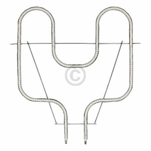 Rillenrohrheizkörper Unterhitze Gorenje 262679 1100W 230V für Backofen Herd