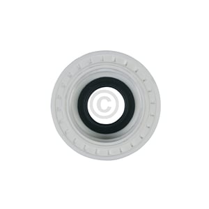 Sprüharmbefestigungsmutter Ariston C00144315 Alternative Indesit Hotpoint