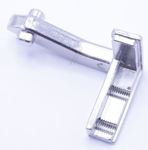 Türscharnier links für Dunstabzugshaube Elica SPP0196929 Kitty