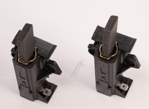 Motorkohlen für Waschmaschine Hisense/Gorenje 484826 - L, 1 Stück