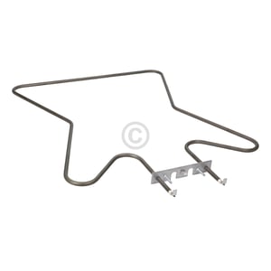Heizelement passend für Bosch 20003983 IRCA 1R0D960001 für Herd Irca