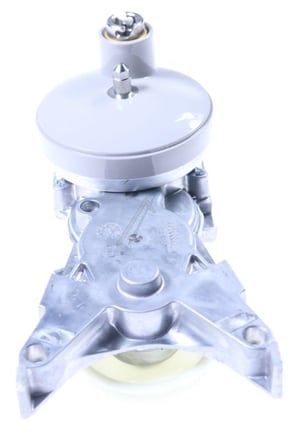 Getriebe KVL4 für Küchenmaschine DeLonghi AS00004377 Komplett