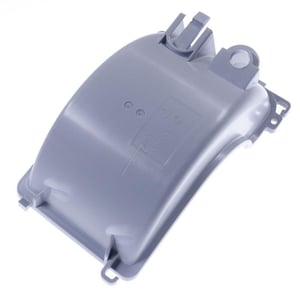 Frontblende für AEG Ofen 8581366041094 weiß, Kunststoff