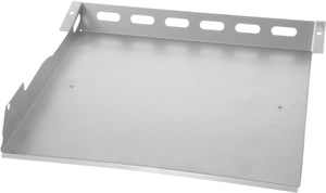 Lüftungskanal für Ofen Bosch 11014221 Heizung, Luftzufuhr