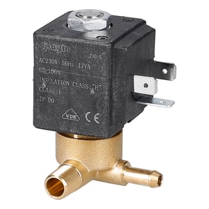 Magnetventil passend für Philips 423901013832 Bluparts 10107858 für Bügeleisen