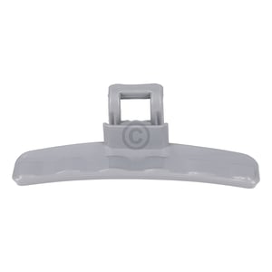 Türgriff passend für Samsung DC64-01524A BLUPARTS in Waschmaschine 10107368