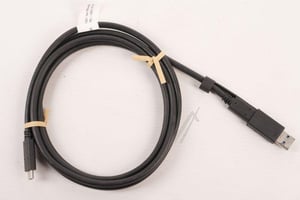 USB Typ-C Kabel für Fernsehen & Telefonie TP Vision 389G1758HAAFAC15NP 1.8m Audio Video