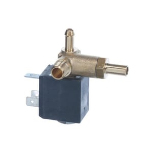 Magnetventil BOSCH 00635825 für Dampfstation