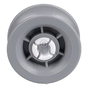 Korbrolle Geschirrkorb oben passend für Bosch 00611666 BLUPARTS in