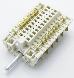 BACKOFENWAHLSCHALTER Küppersbusch 544637