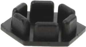 Gummifuß für Kühlschrank BSH-Gruppe 00612790 Kühlschrankfuß