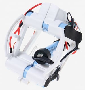 Gorenje Staubsauger Akku 861790 21,6V