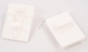 Drehknopf für Ofen Whirlpool Indesit 481241128637 Wahlschalter Steuerung