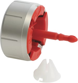 Drehgriff-Programm 00621229