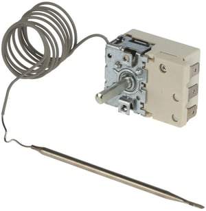 Temperaturregler für Bosch Ofen 00068508 Backofen-Steuerung