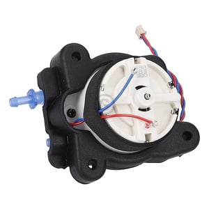 Automatic cleaning solution assembly 201-2497-0129 Ecovacs