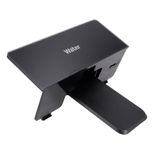 Halterung 0060852807E Haier 49123973 für Kühlschrank CANDY/ HOOVER