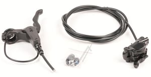 Öldruckbremsset hinten EGRET 10100021 für E-Scooter TEN V4 TEN