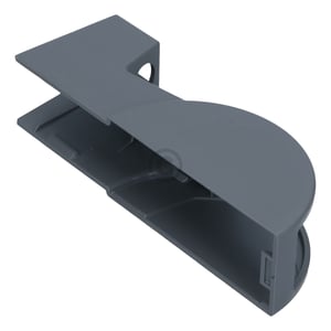 ABDECKUNG GELENK SCHLIESSDAEMPFUNG WTE Liebherr 7433164