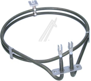 Ringheizung 2100 Watt für Herd Irca