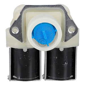 WASSEREINLAUFVENTIL für Waschmaschine Midea 17438100000413 Waschmaschinenventil