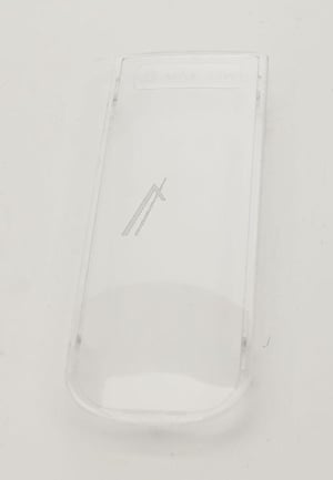 Lampenabdeckung für Dunstabzugshaube Whirlpool Indesit C00969305 Lichtschutz transparent