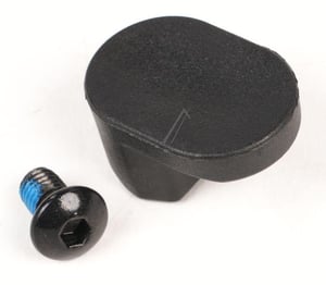 Hinterer Verschlusshaken Aprilia E_SRZ für E-Scooter Gehäuse