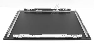 Glaskeramik-Kochfläche für Kochfeld Whirlpool Indesit 488000627608 590mm i100