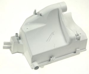 Spülmittelfach für Einspülkammer Whirlpool 481241868166 Kunststoff