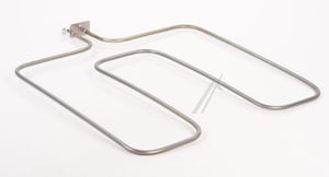 Unterhitze-Heizelement für Herd Beko/Grundig/Arçelik C00912538 1200W/230V