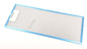Metallfettfilter für Dunstabzugshaube Com ACC0000294 kompatibel Elica