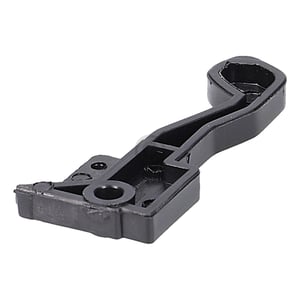 Türhaken unten SAMSUNG DE64-01352A für Mikrowelle