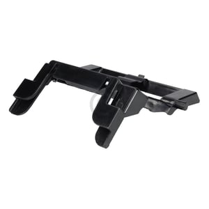 Filterbeutelhalter BOSCH 12012865 für Bodenstaubsauger