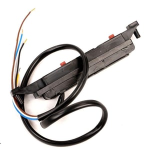 Schalter für Elica Missy Dunstabzugshaube SPP0196534 Licht